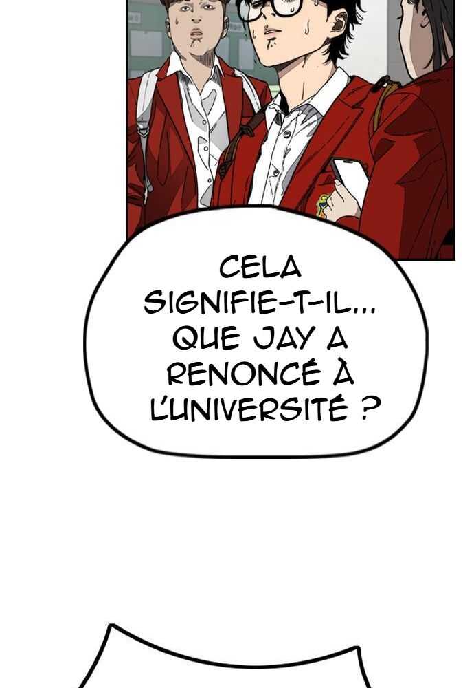 Wind Breaker Chapitre 523 - Page 41