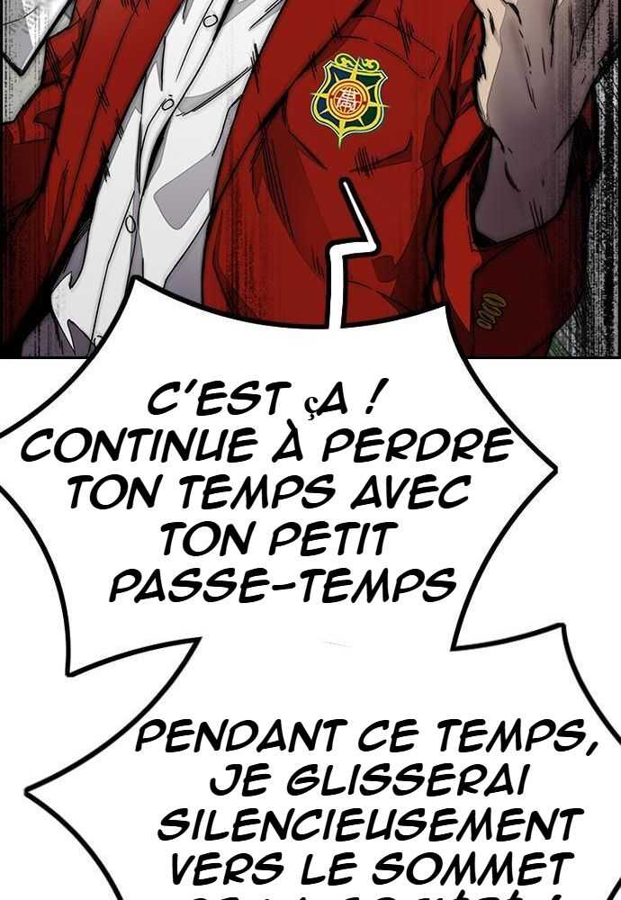 Wind Breaker Chapitre 523 - Page 43