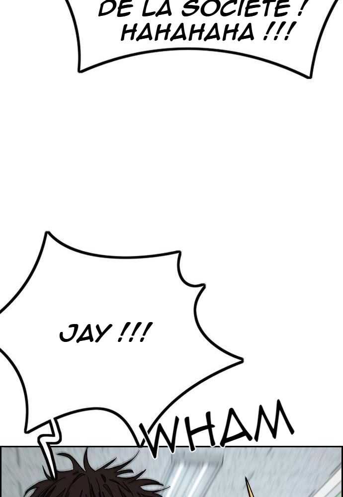 Wind Breaker Chapitre 523 - Page 44