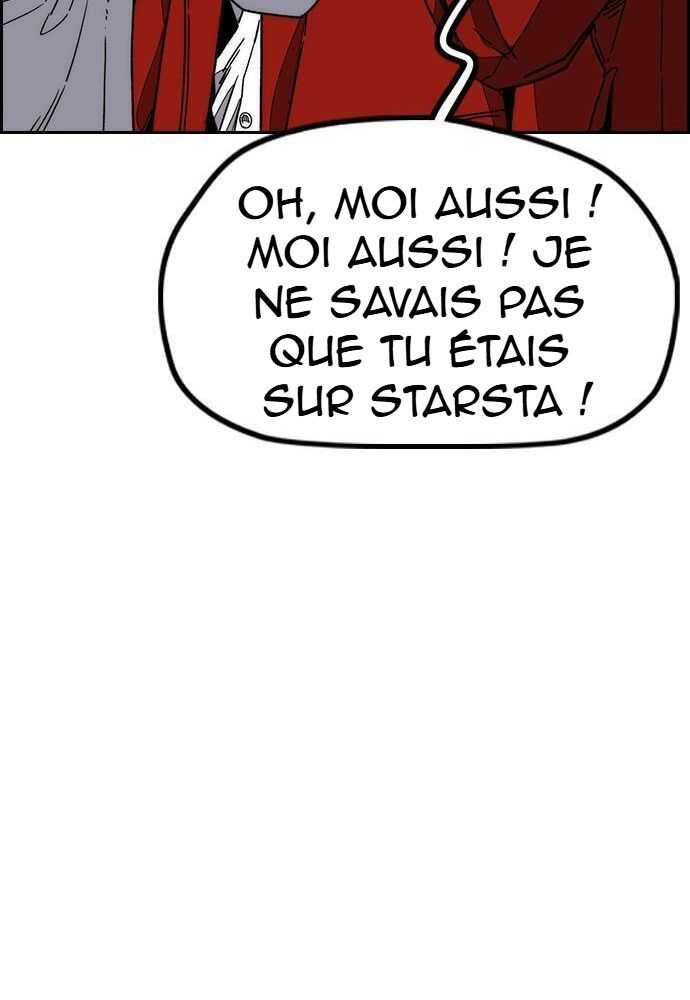 Wind Breaker Chapitre 523 - Page 48
