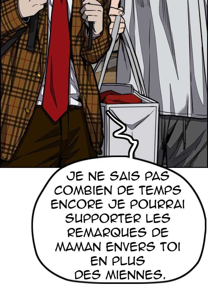 Wind Breaker Chapitre 523 - Page 5