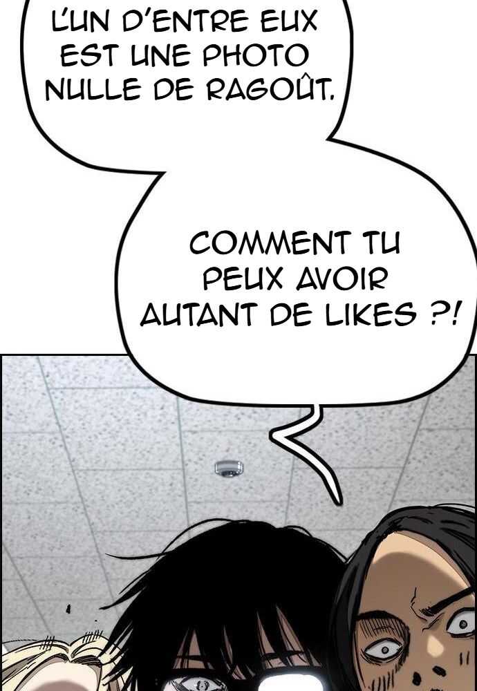 Wind Breaker Chapitre 523 - Page 51
