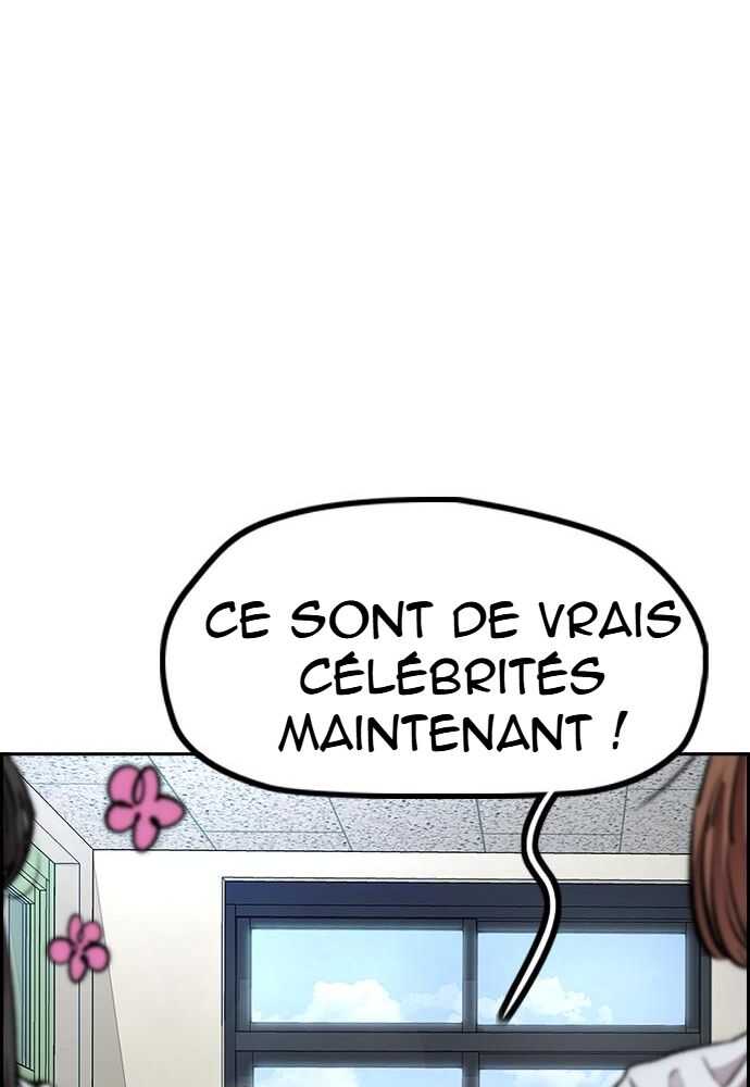 Wind Breaker Chapitre 523 - Page 54