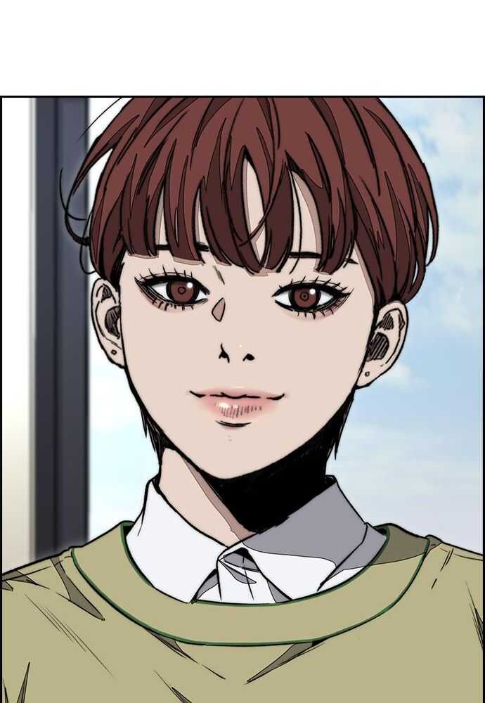 Wind Breaker Chapitre 523 - Page 58