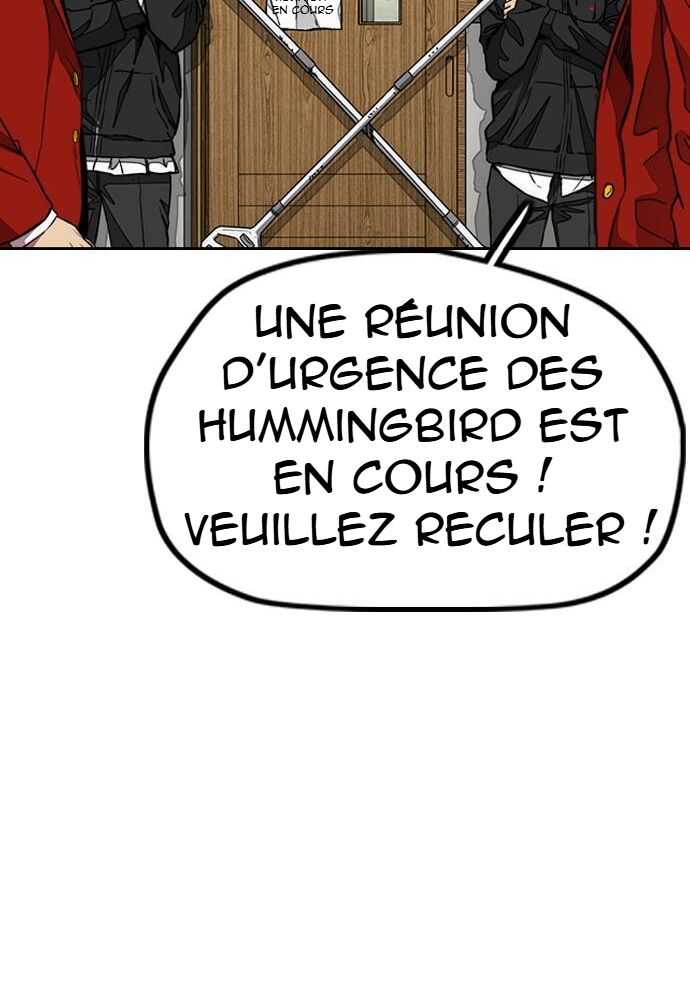 Wind Breaker Chapitre 523 - Page 62