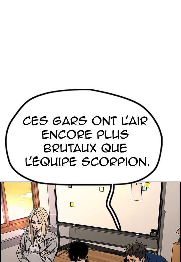 Wind Breaker Chapitre 523 - Page 66