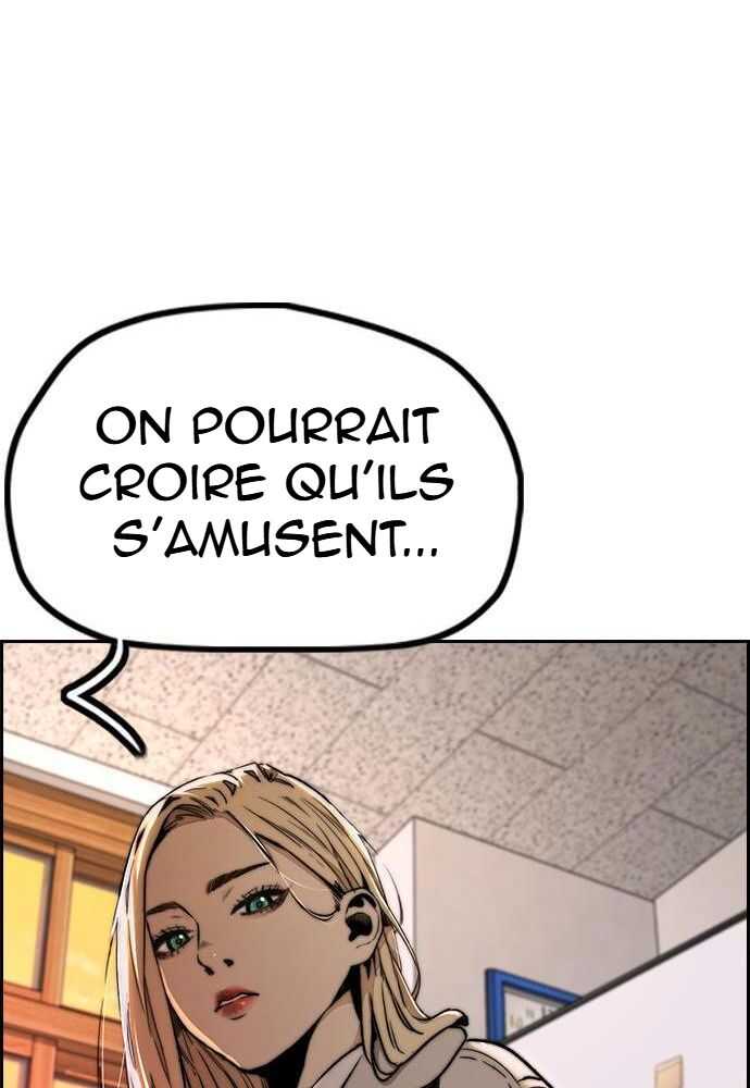 Wind Breaker Chapitre 523 - Page 68