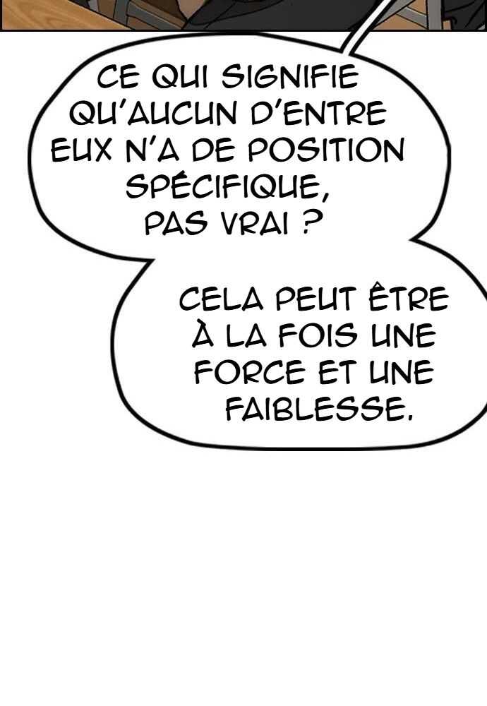 Wind Breaker Chapitre 523 - Page 72