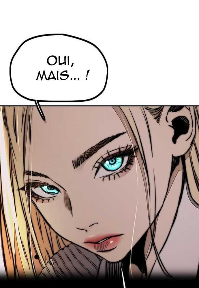 Wind Breaker Chapitre 523 - Page 73