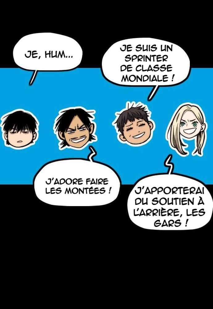 Wind Breaker Chapitre 523 - Page 79