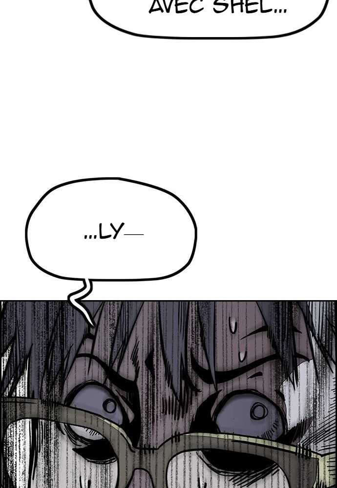 Wind Breaker Chapitre 523 - Page 8