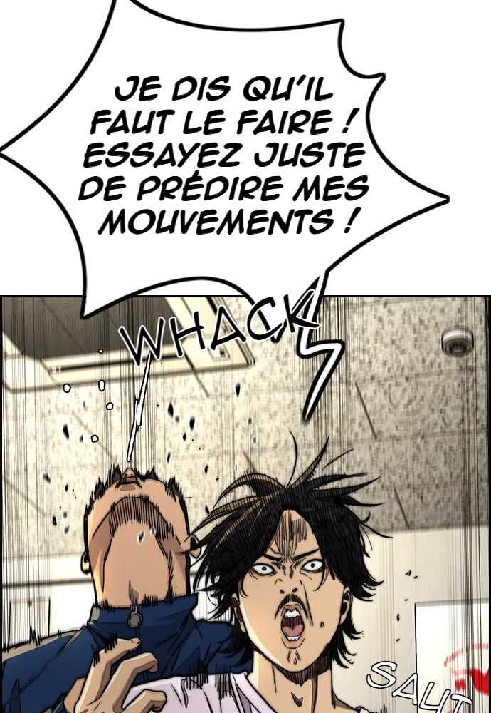 Wind Breaker Chapitre 523 - Page 81