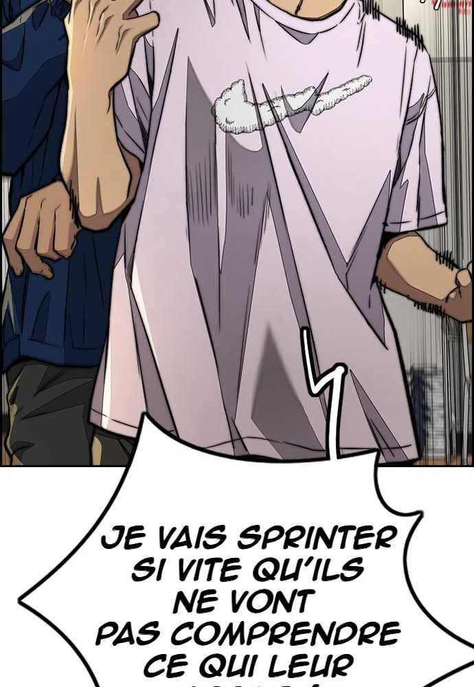 Wind Breaker Chapitre 523 - Page 82