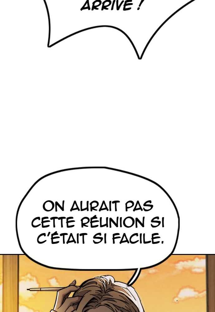 Wind Breaker Chapitre 523 - Page 83