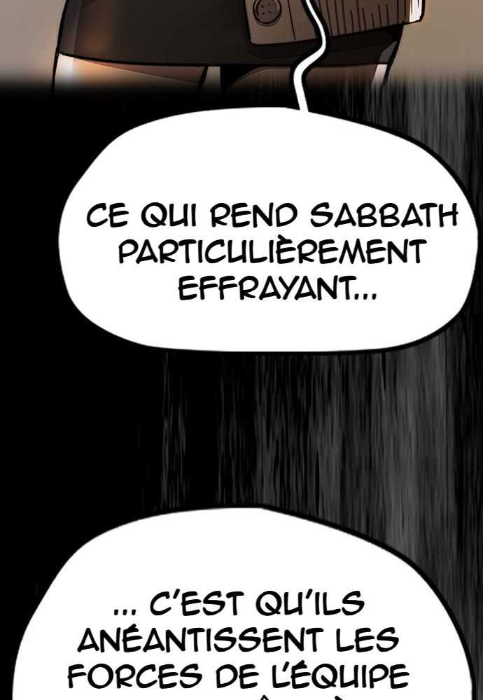 Wind Breaker Chapitre 523 - Page 85