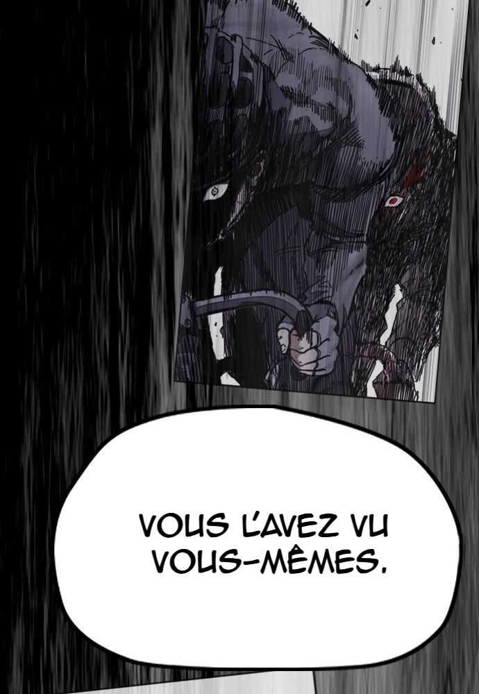 Wind Breaker Chapitre 523 - Page 87
