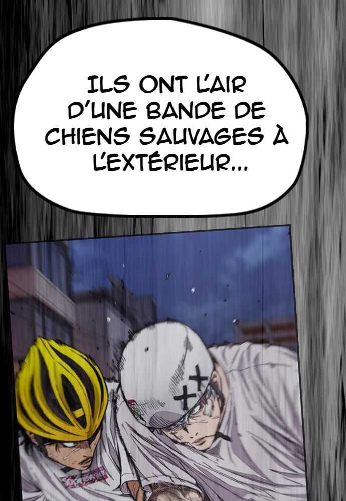 Wind Breaker Chapitre 523 - Page 90