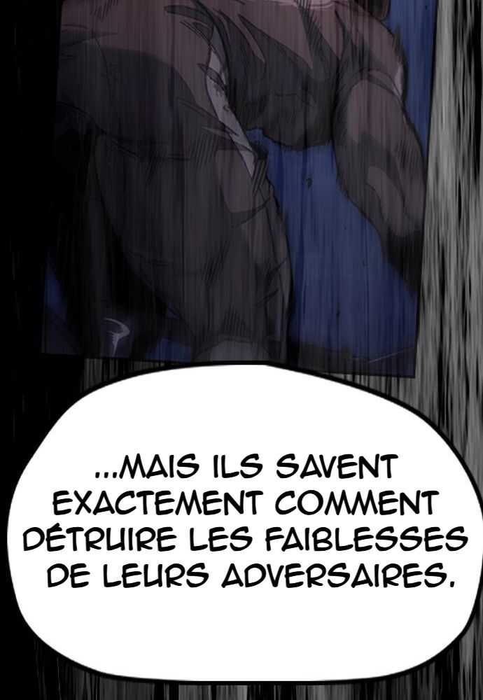 Wind Breaker Chapitre 523 - Page 92