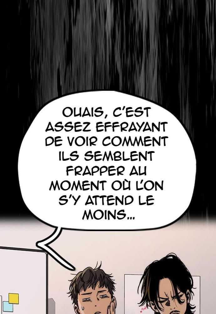 Wind Breaker Chapitre 523 - Page 93