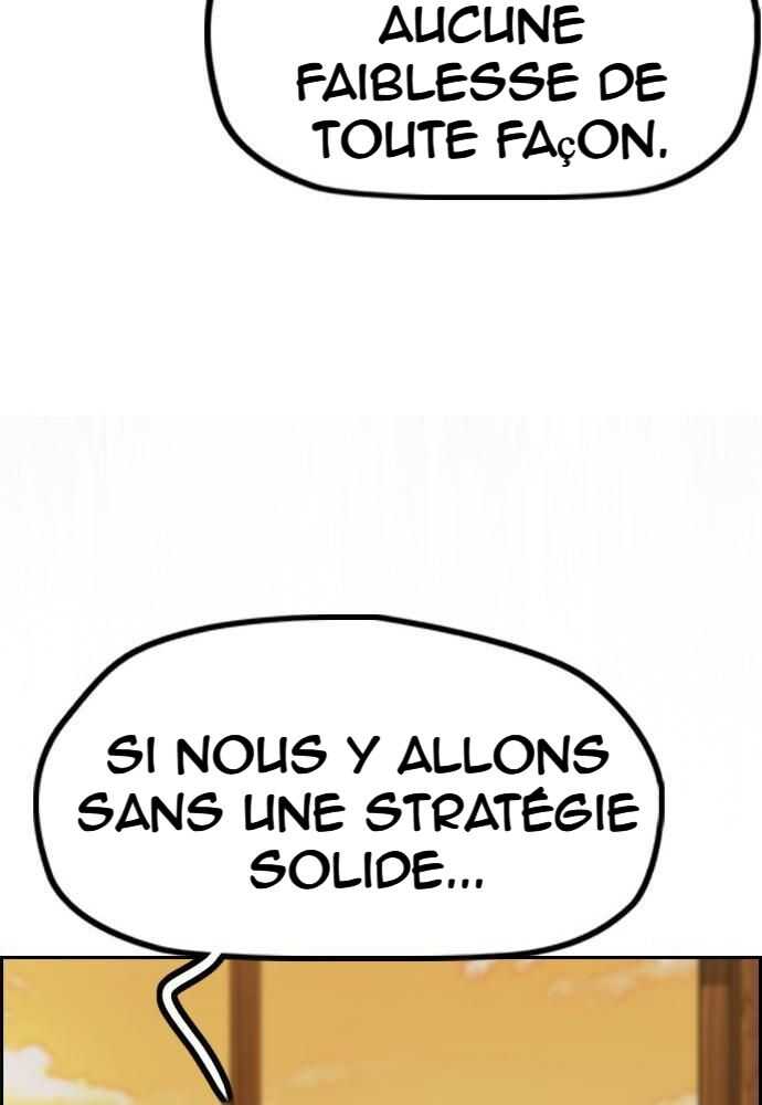 Wind Breaker Chapitre 523 - Page 95