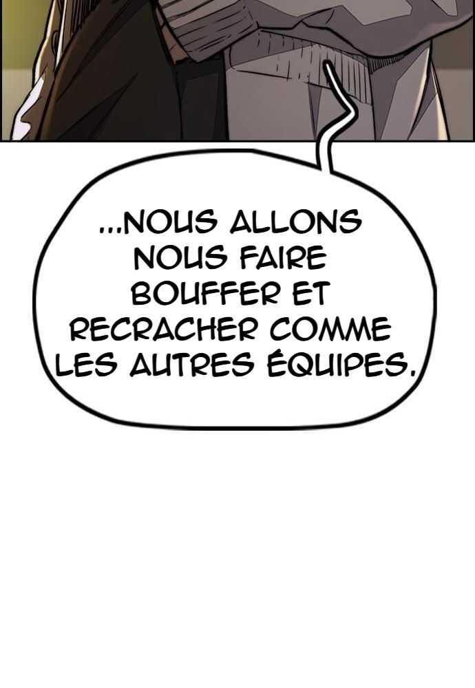 Wind Breaker Chapitre 523 - Page 97