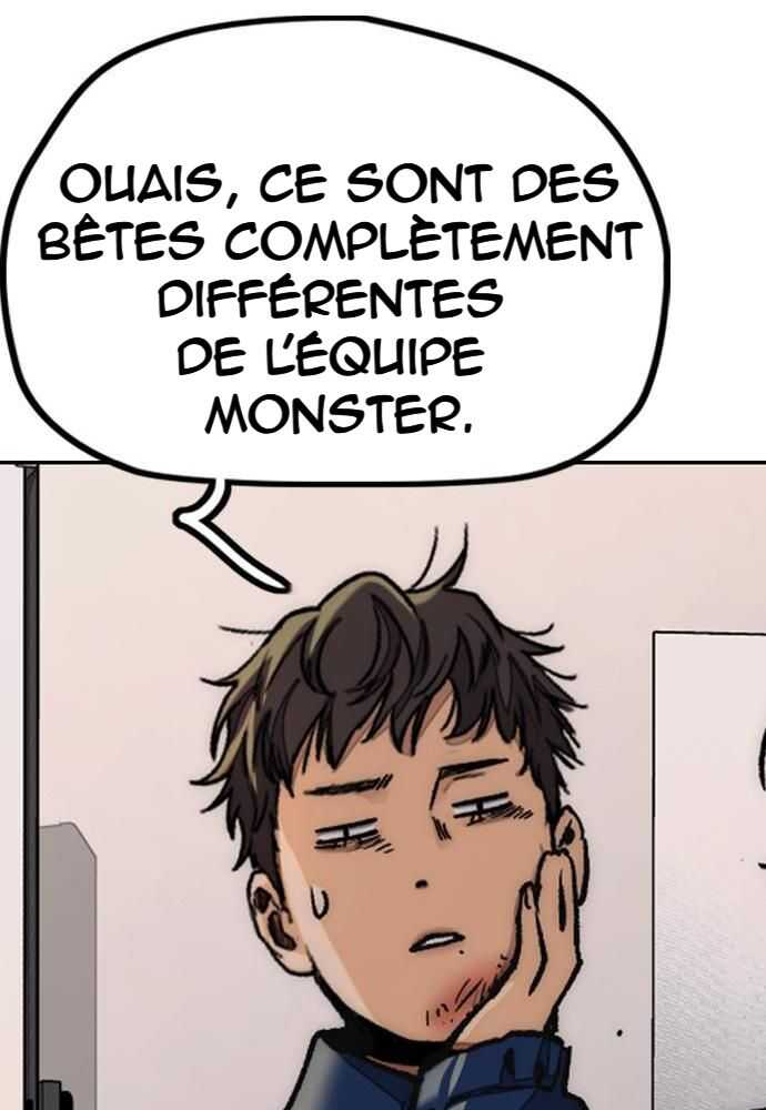 Wind Breaker Chapitre 523 - Page 98