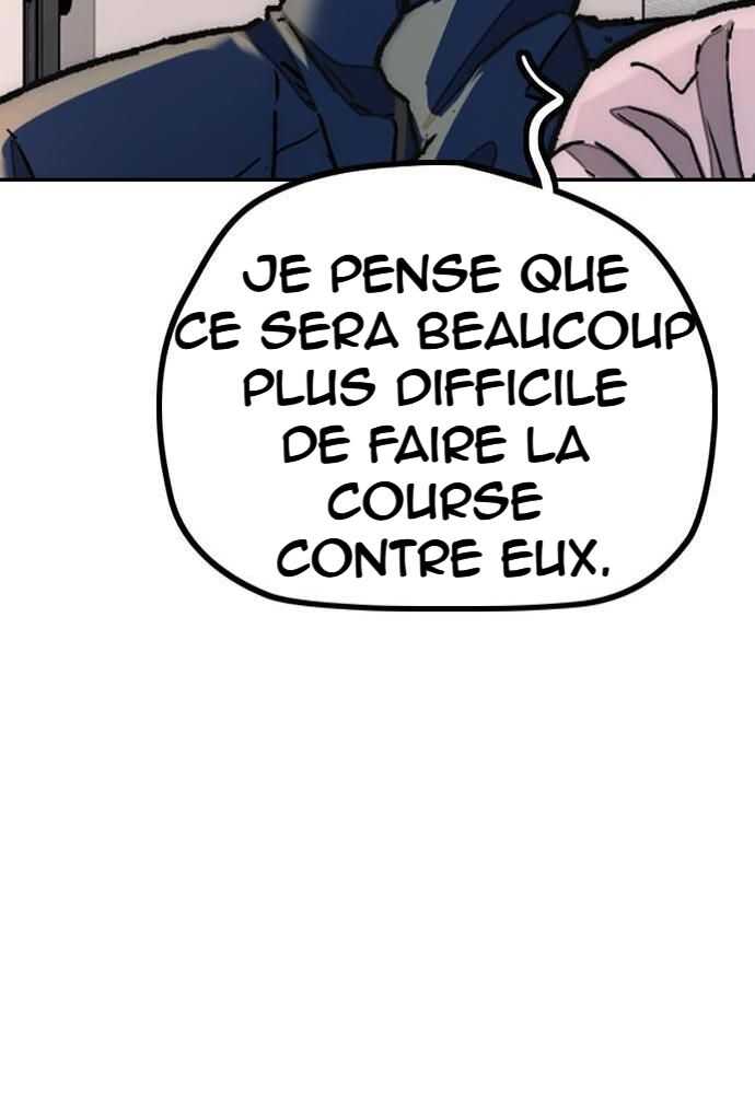 Wind Breaker Chapitre 523 - Page 99