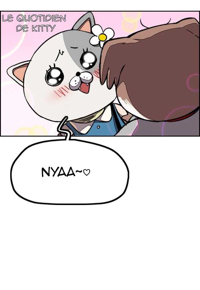 Wind Breaker Chapitre 524 - Page 1