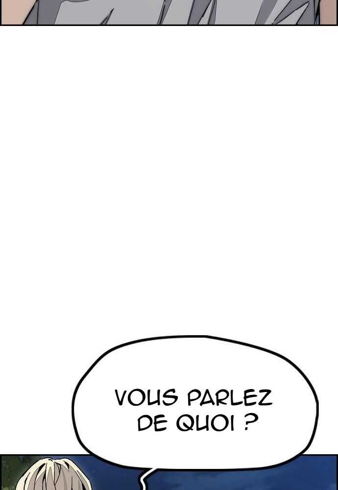 Wind Breaker Chapitre 524 - Page 100