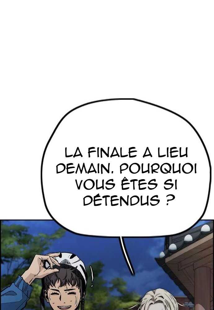 Wind Breaker Chapitre 524 - Page 102