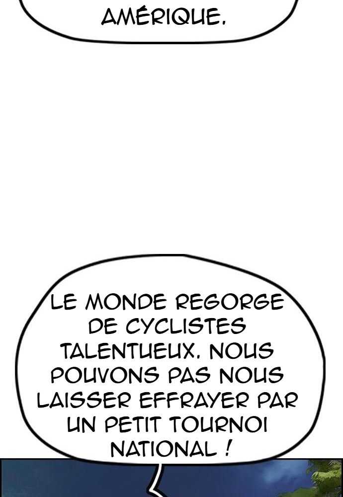 Wind Breaker Chapitre 524 - Page 104