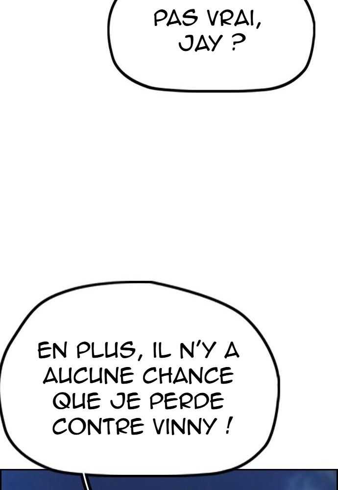 Wind Breaker Chapitre 524 - Page 106