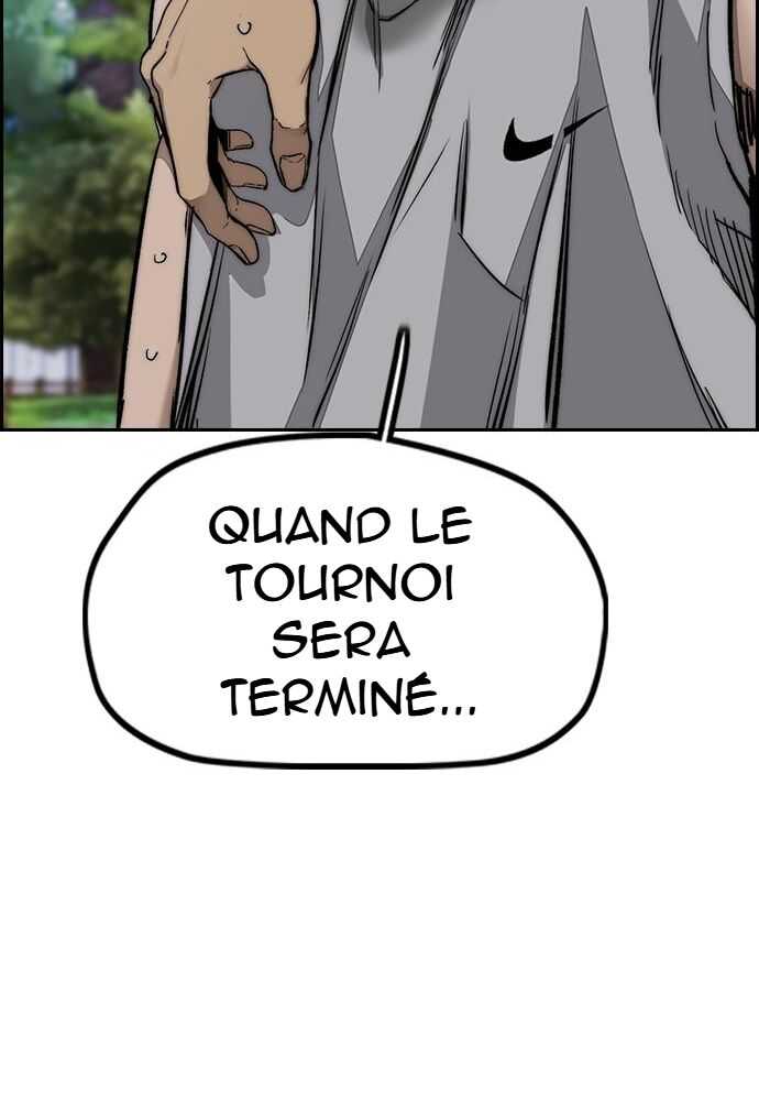 Wind Breaker Chapitre 524 - Page 109