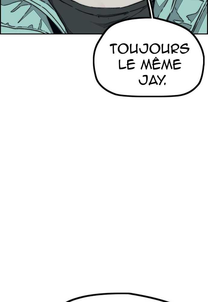 Wind Breaker Chapitre 524 - Page 115
