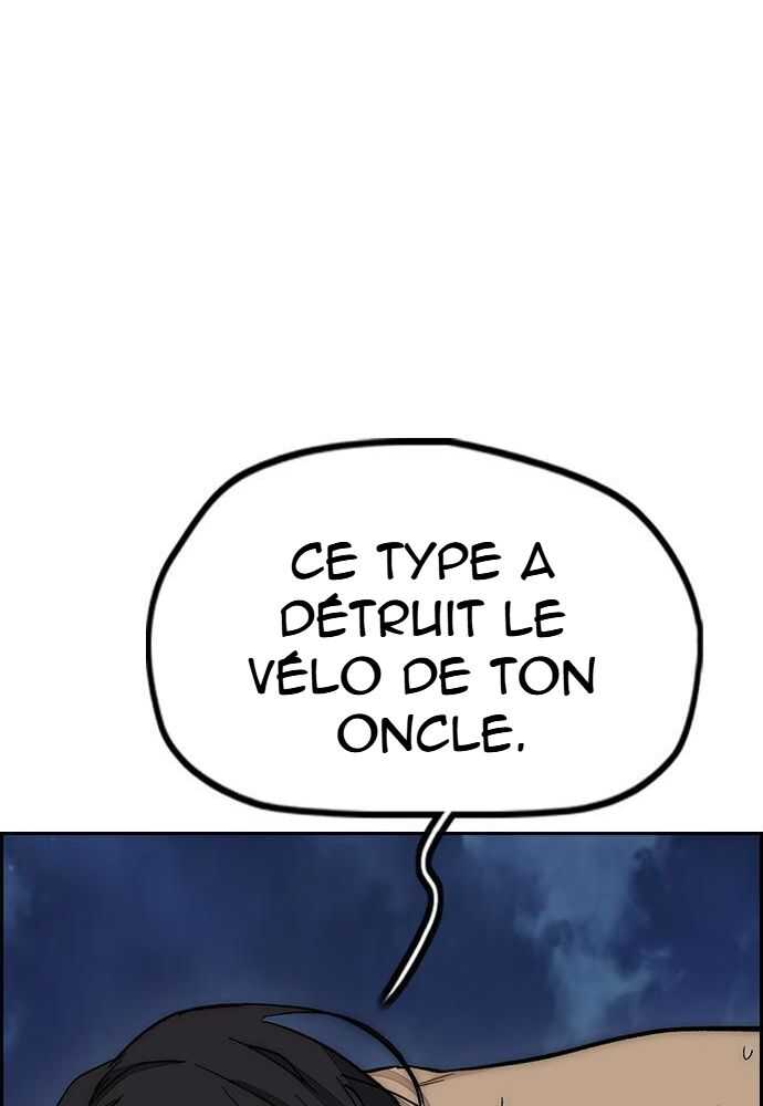 Wind Breaker Chapitre 524 - Page 118