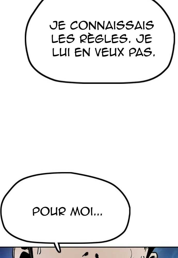 Wind Breaker Chapitre 524 - Page 122