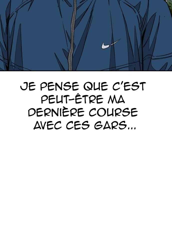 Wind Breaker Chapitre 524 - Page 131
