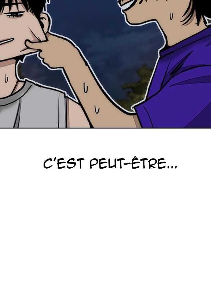 Wind Breaker Chapitre 524 - Page 134