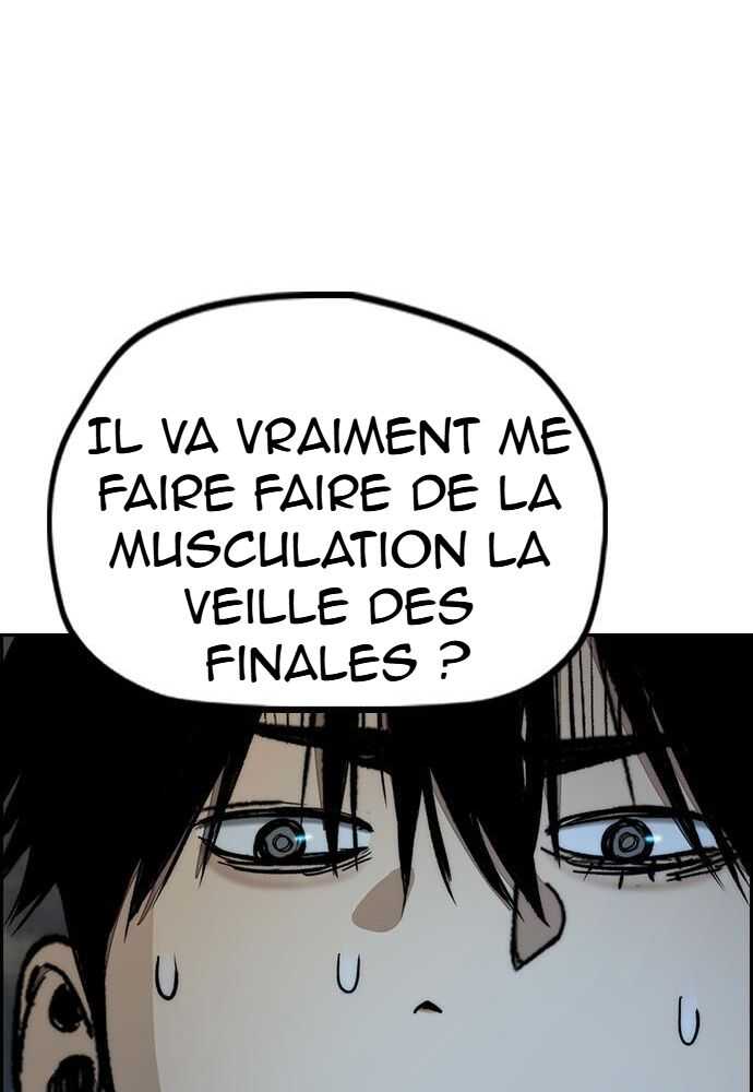 Wind Breaker Chapitre 524 - Page 147