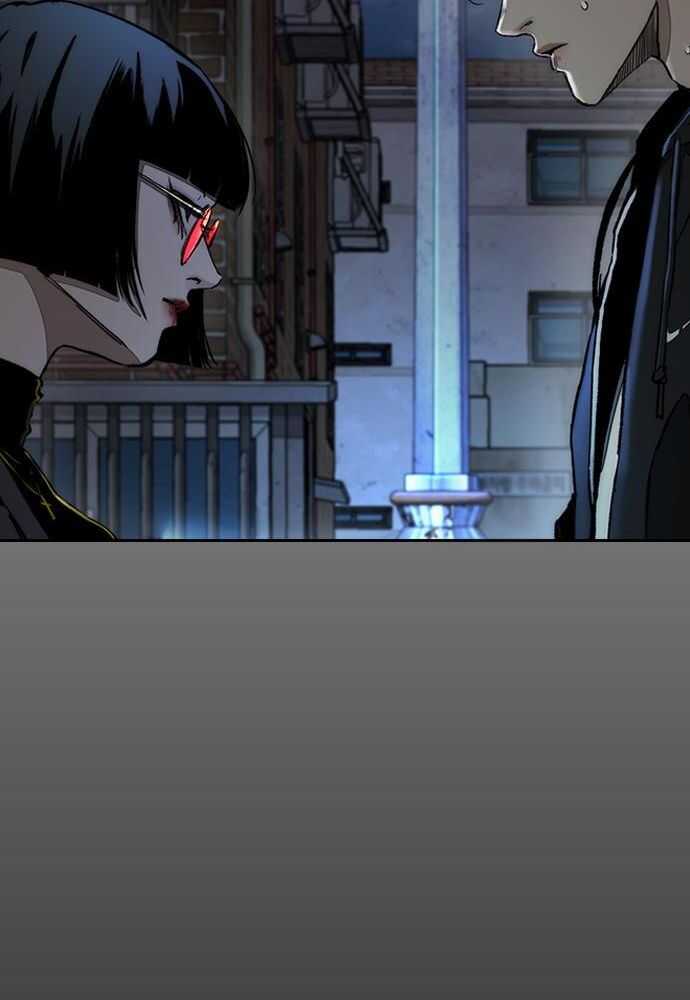 Wind Breaker Chapitre 524 - Page 151