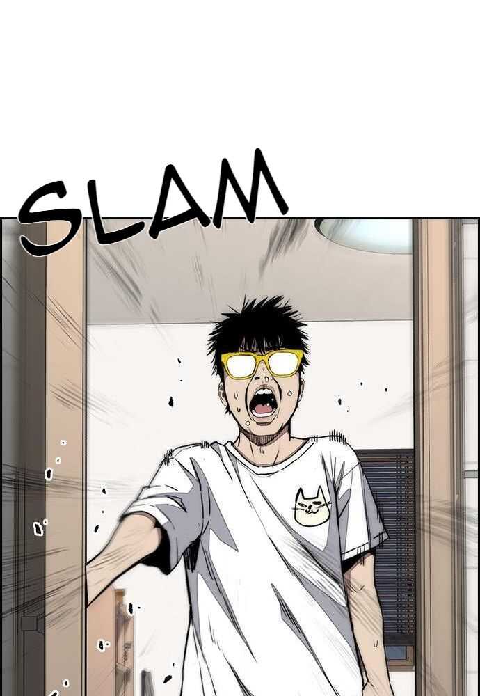 Wind Breaker Chapitre 524 - Page 18