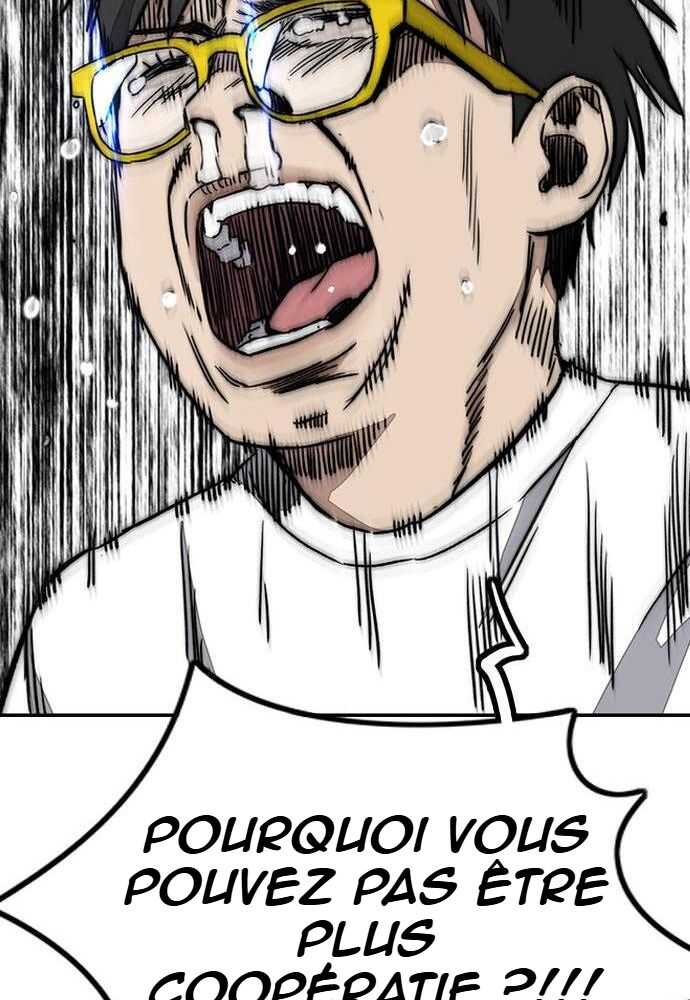 Wind Breaker Chapitre 524 - Page 25
