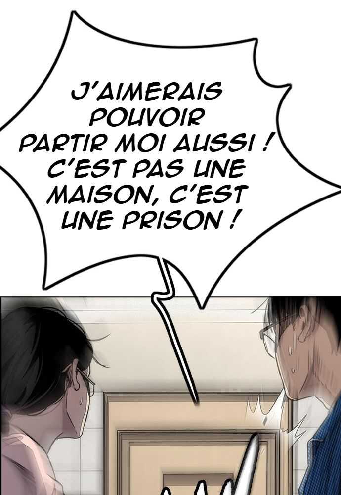 Wind Breaker Chapitre 524 - Page 27