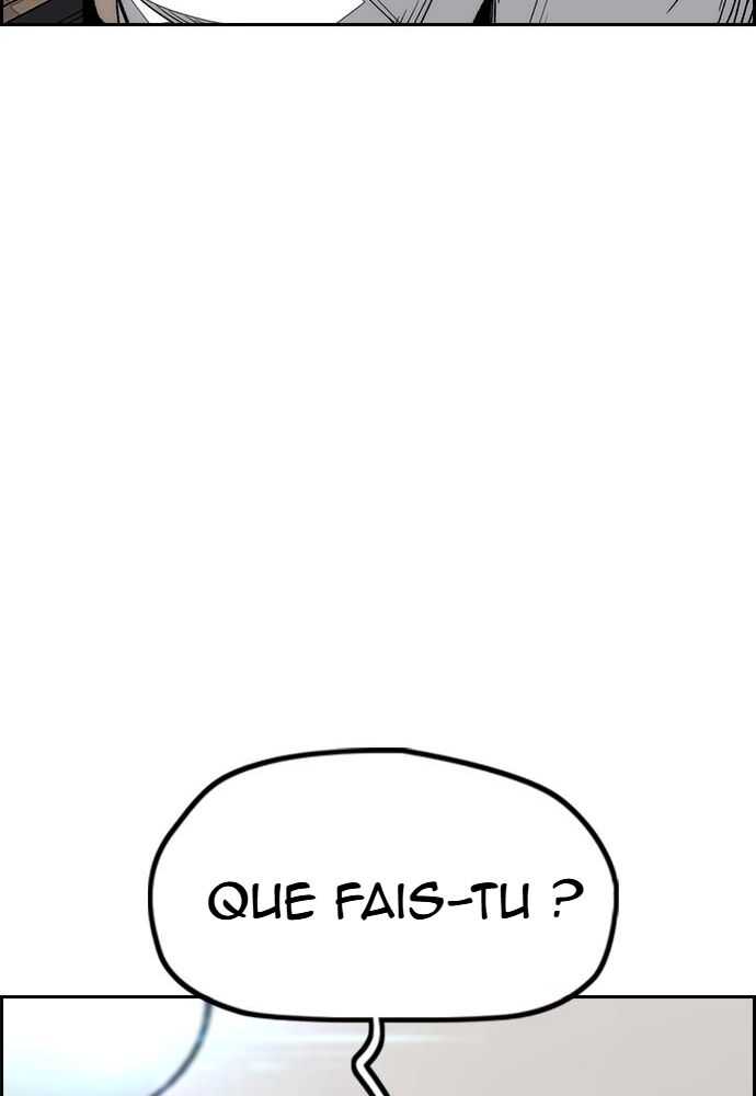 Wind Breaker Chapitre 524 - Page 3