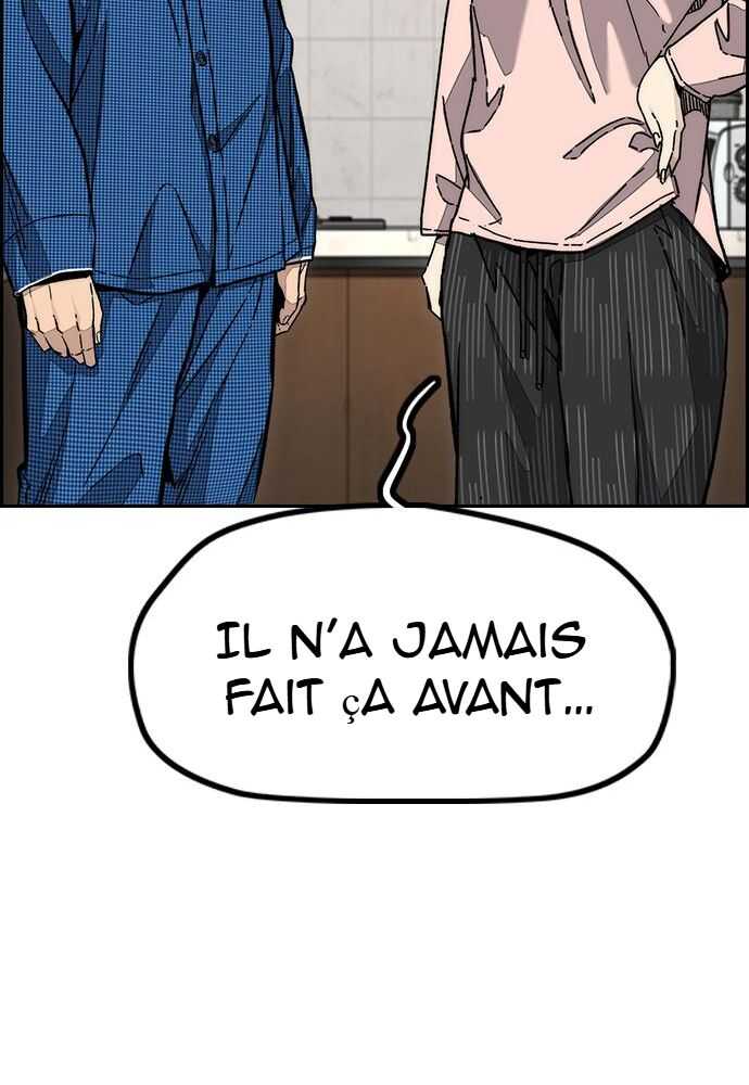 Wind Breaker Chapitre 524 - Page 30