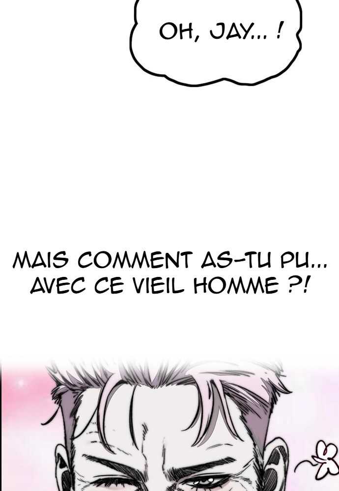 Wind Breaker Chapitre 524 - Page 33