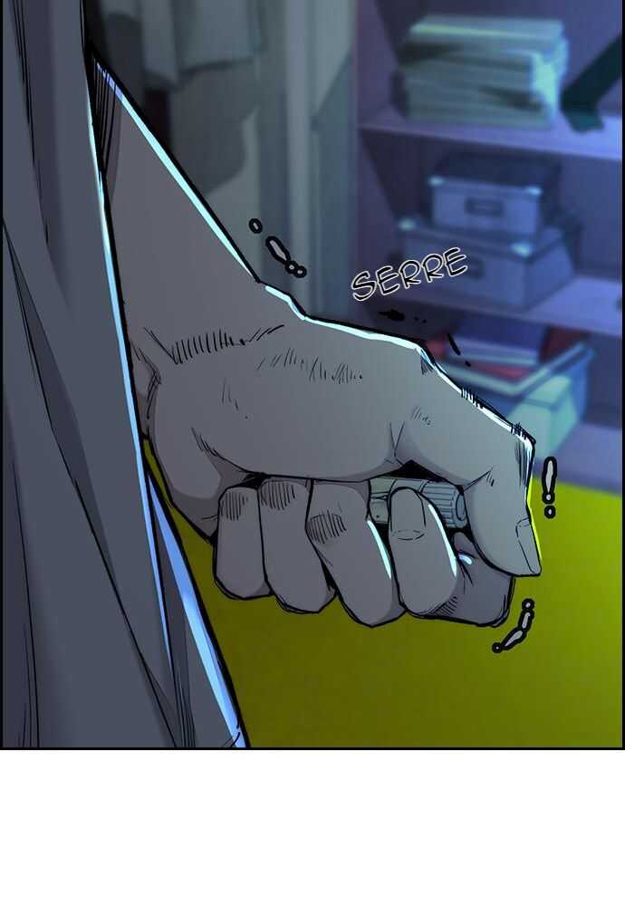 Wind Breaker Chapitre 524 - Page 59