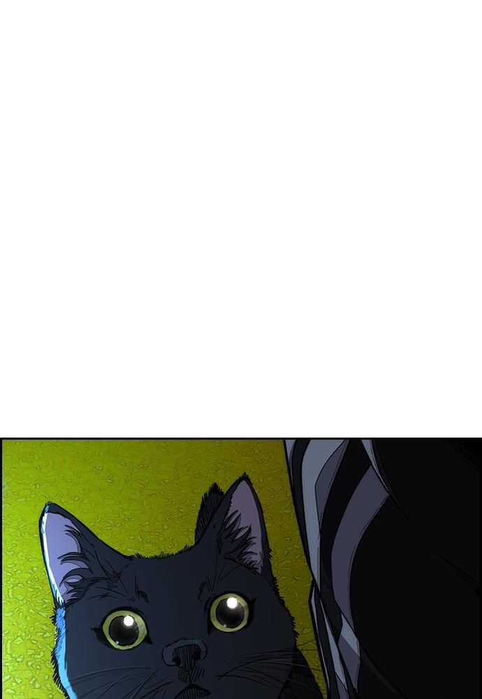 Wind Breaker Chapitre 524 - Page 60
