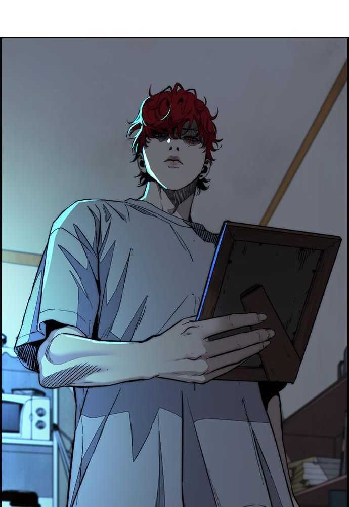 Wind Breaker Chapitre 524 - Page 62