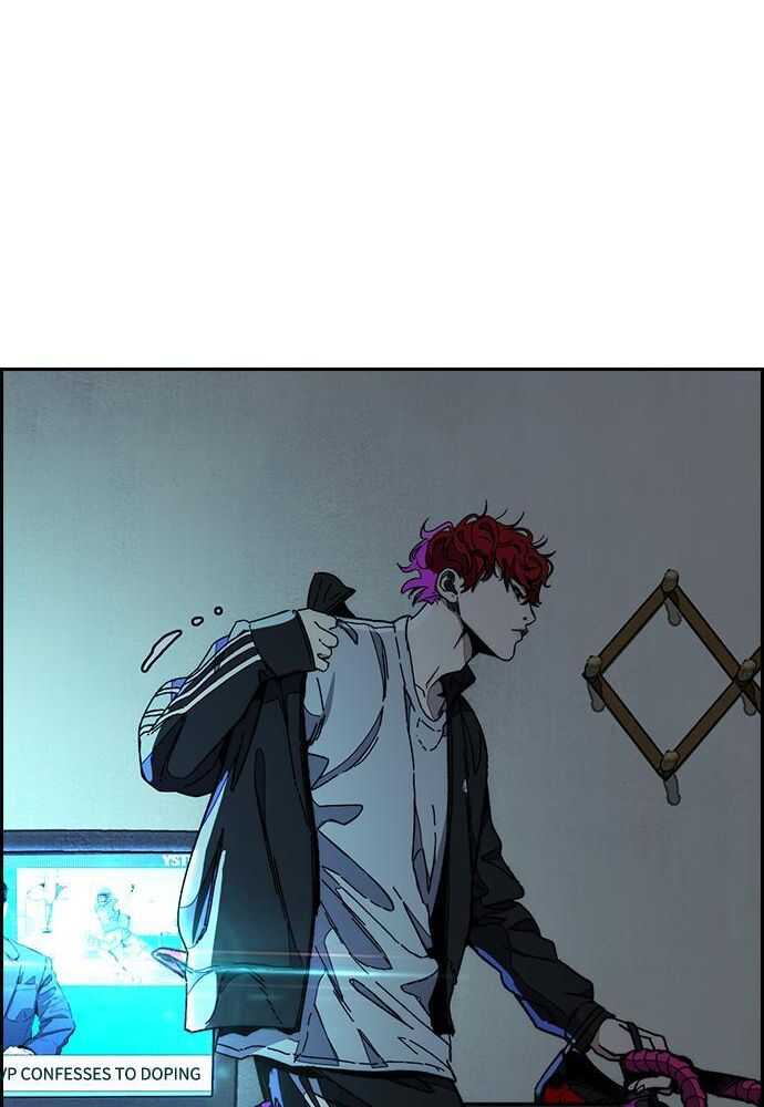 Wind Breaker Chapitre 524 - Page 68
